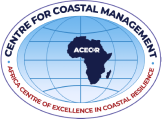 Centre for Coastal Management — ACECoR
