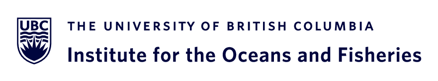 Institute for the Oceans and Fisheries